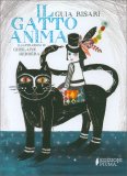 Il Gatto Anima — Libro