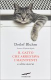 Il Gatto che Arrestava i Malviventi — Libro