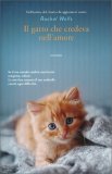 Il Gatto che Credeva nell'Amore — Libro