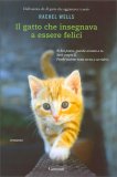 Il Gatto che Insegnava a Essere Felici — Libro