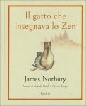 Il Gatto che Insegnava lo Zen — Libro