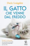 Il Gatto che Venne dal Freddo — Libro