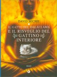 Il Gatto del Dalai Lama e il Risveglio Interiore — Libro