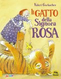 Il Gatto della Signora Rosa — Libro