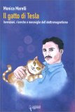 Il Gatto di Tesla — Libro