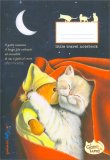 Il Gatto e la Luna - Mini Notebook — Diari e Journaling