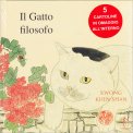 Il Gatto Filosofo — Libro