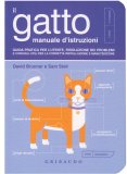 Il Gatto - Manuale d'Istruzioni — Libro