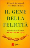 Il Gene della Felicità — Libro