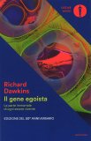 Il Gene Egoista — Libro