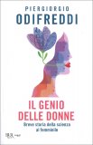 Il Genio delle Donne — Libro