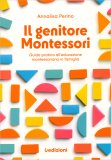 Il Genitore Montessori — Libro