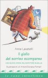 Il Giallo del Sorriso Scomparso — Libro