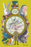 Il Giallo dell'Orologio — Libro