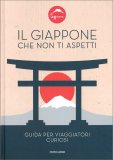 Il Giappone che Non Ti Aspetti — Libro