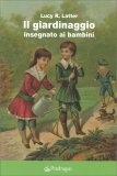 Il Giardinaggio — Libro