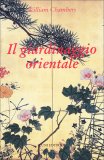 Il Giardinaggio Orientale  — Libro