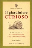Il Giardiniere Curioso — Libro