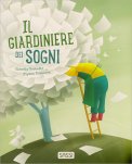 Il Giardiniere dei Sogni — Libro