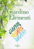 Il Giardino degli Elementi — Libro