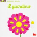 Il Giardino - Scorri e Gioca — Libro