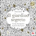 Il Giardino Segreto — Libro