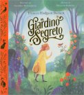 Il Giardino Segreto — Libro