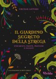 Il Giardino Segreto della Strega — Libro
