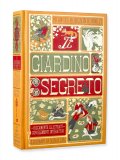 Il Giardino Segreto - Edizione Deluxe — Libro