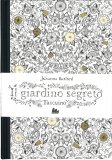 Il Giardino Segreto - Taccuino — Diari e Journaling