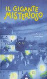 Il Gigante Misterioso — Libro