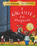 Il Gigante più Elegante — Libro