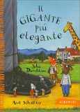 Il Gigante più Elegante — Libro