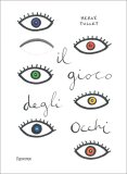 Il Gioco degli Occhi — Libro/Gioco