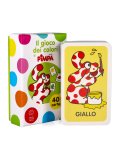 Il Gioco dei Colori di Pimpa