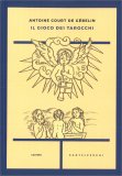 Il Gioco dei Tarocchi — Libro