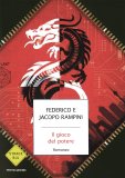 Il Gioco del Potere — Libro