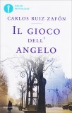 Il Gioco dell'Angelo — Libro