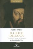 Il Gioco dell'Oca — Libro