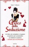 Il Gioco della Seduzione — Libro