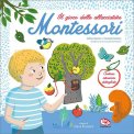 Il Gioco delle Allacciature Montessori — Libro/Gioco
