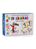 Il Gioco delle Emozioni di Lupetto - Cofanetto