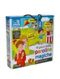 Il Gioco delle Paroline Magiche