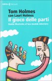 Il Gioco delle Parti — Libro