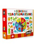 Il Gioco delle Trasformazioni