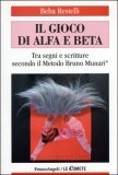 Il Gioco di Alfa e Beta — Libro