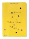 Il Gioco di Mescolare l'Arte — Libro