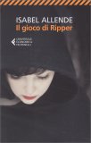 Il Gioco di Ripper — Libro