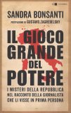 Il Gioco Grande del Potere — Libro