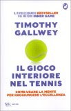Il Gioco Interiore nel Tennis — Libro